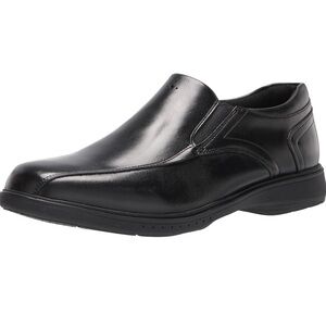 Man's Dress Shoes Nunn Bush KORE Pro Slip Sz 10W